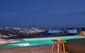 Annez Villa With Private Pool Panoramic Sea View