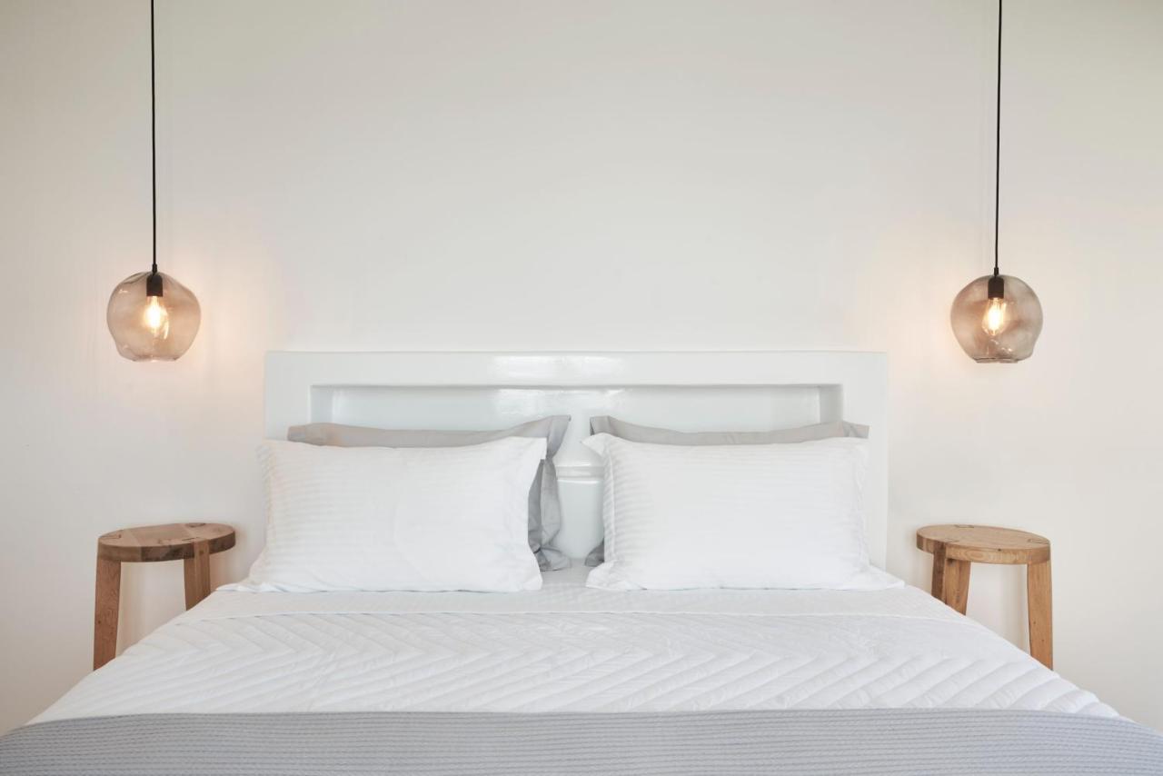 Annez Villa With Private Pool Panoramic Sea View Mykonos Town Εξωτερικό φωτογραφία